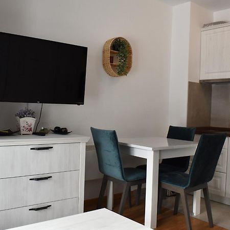 Vila Irina Kopaonik - Apartman Jovana Exterior photo
