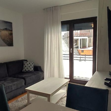 Vila Irina Kopaonik - Apartman Jovana Exterior photo