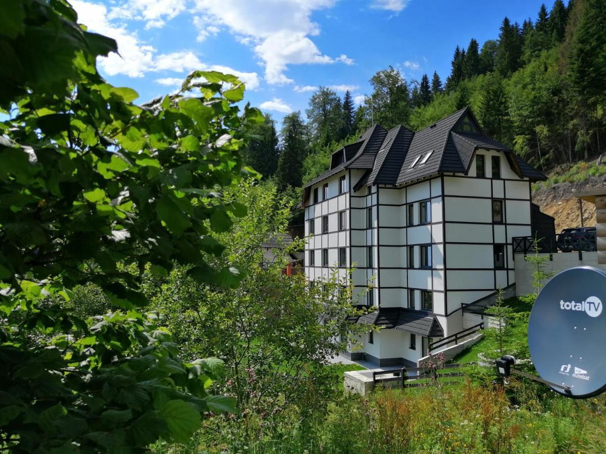 Vila Irina Kopaonik - Apartman Jovana Exterior photo