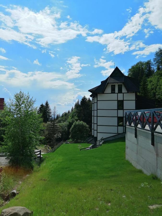 Vila Irina Kopaonik - Apartman Jovana Exterior photo