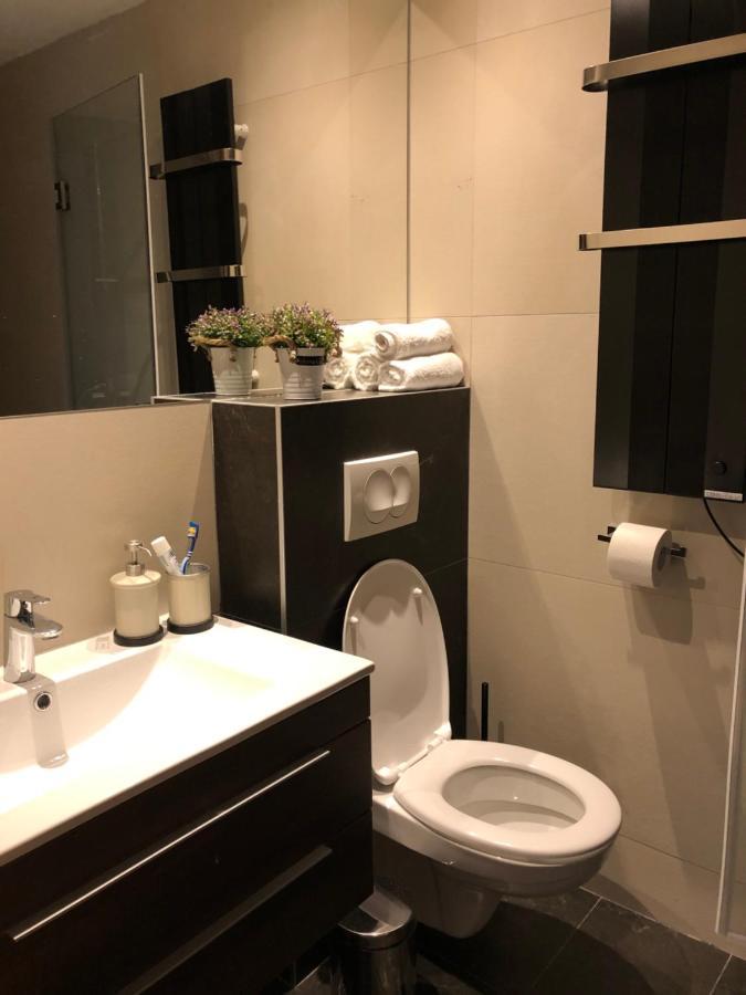Vila Irina Kopaonik - Apartman Jovana Exterior photo