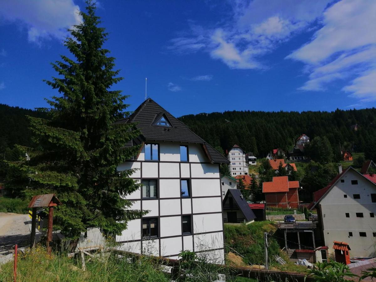 Vila Irina Kopaonik - Apartman Jovana Exterior photo