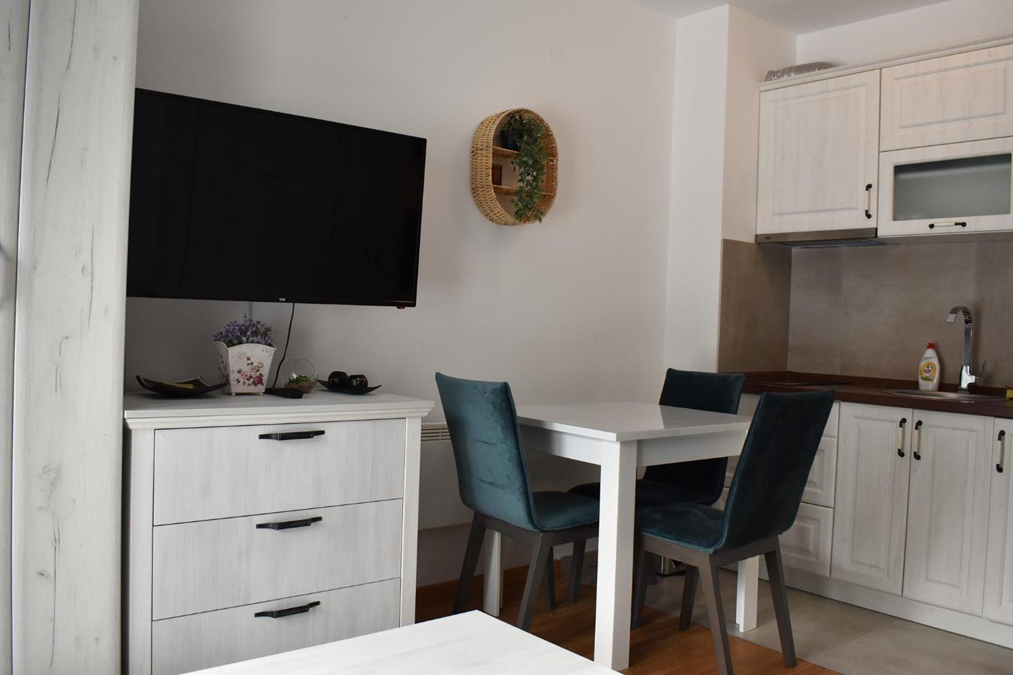 Vila Irina Kopaonik - Apartman Jovana Exterior photo