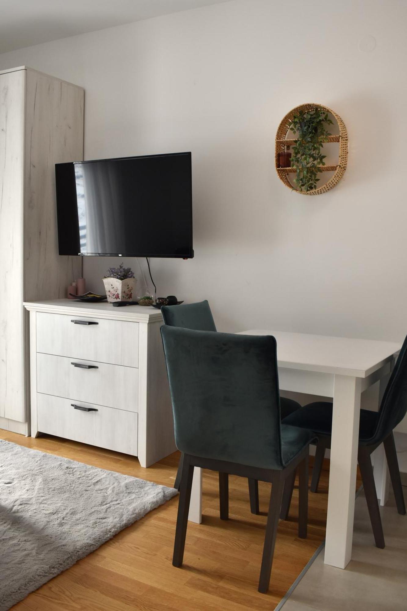 Vila Irina Kopaonik - Apartman Jovana Exterior photo
