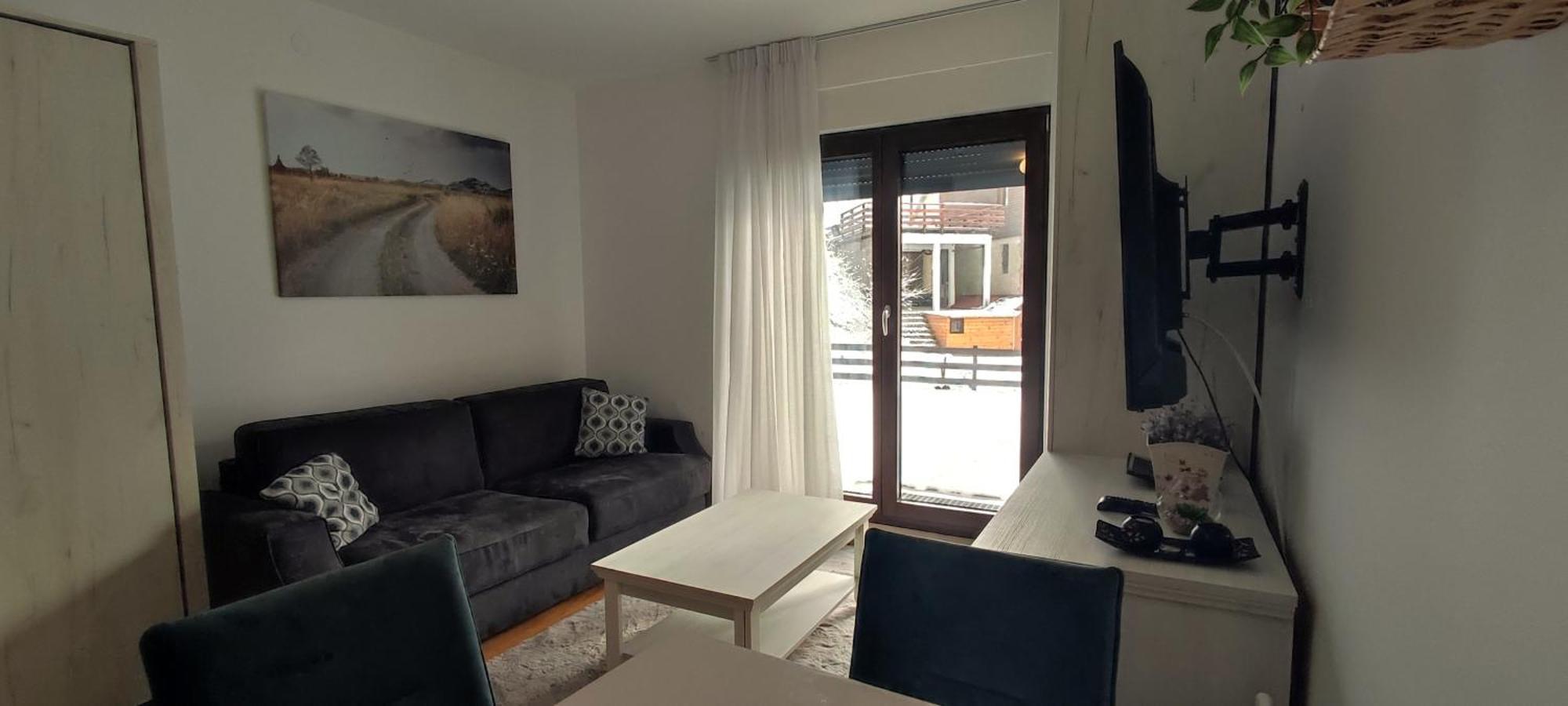 Vila Irina Kopaonik - Apartman Jovana Exterior photo